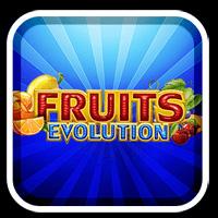 Fruits Evolution